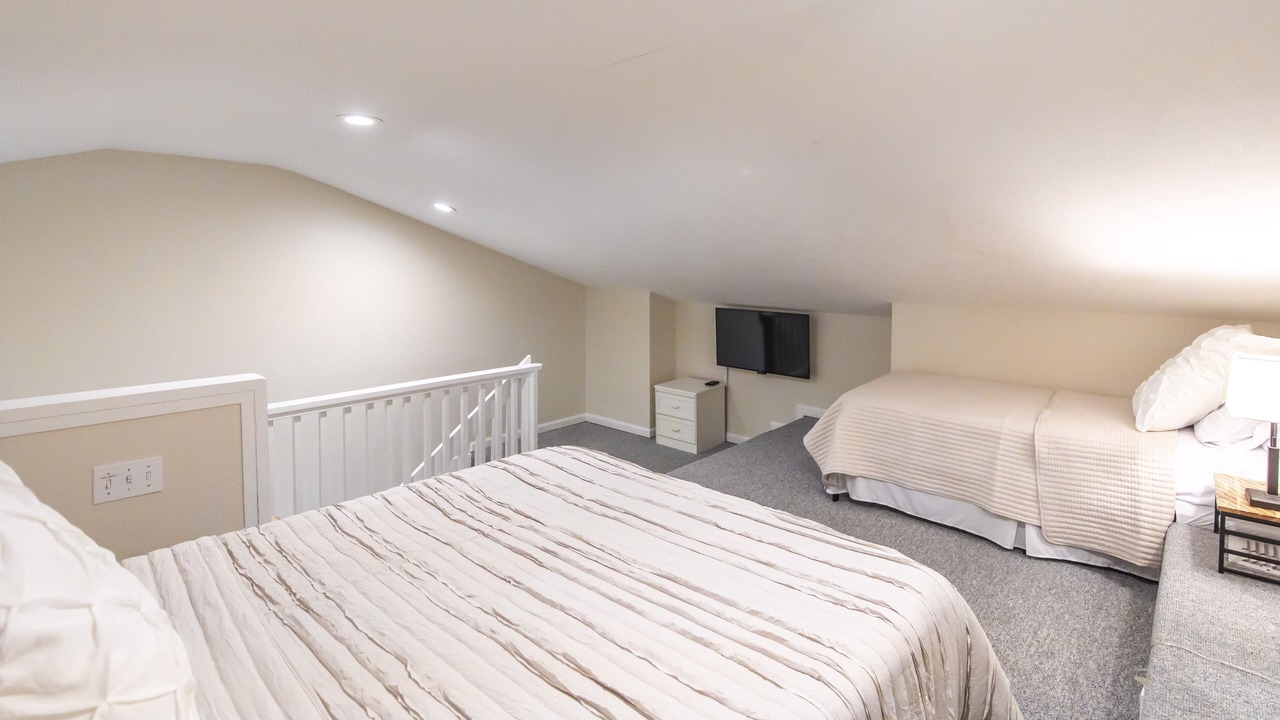 Photo of Bedroom in Seacrest