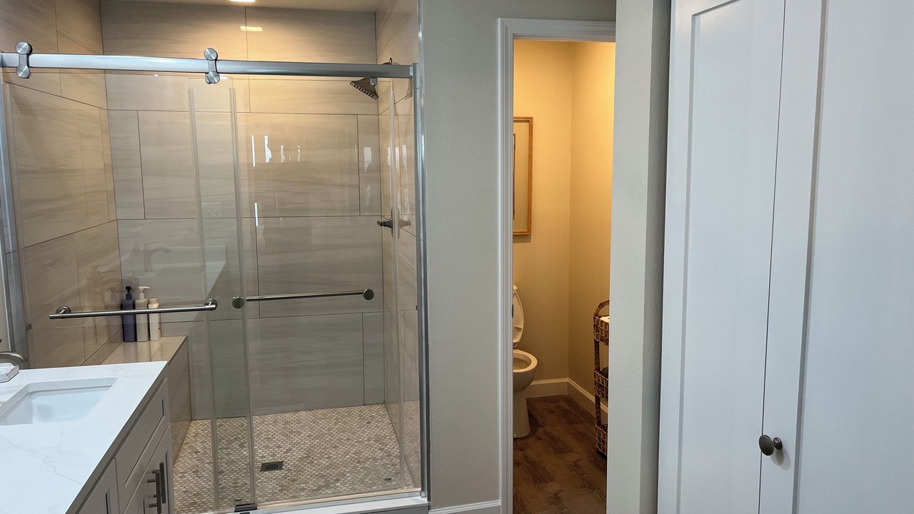 Photo of Bathroom in Seacrest