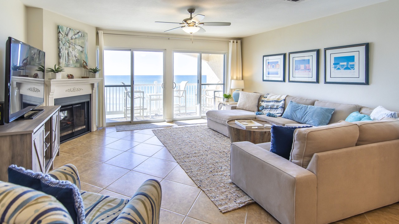 Photo of Livingroom in Seacrest