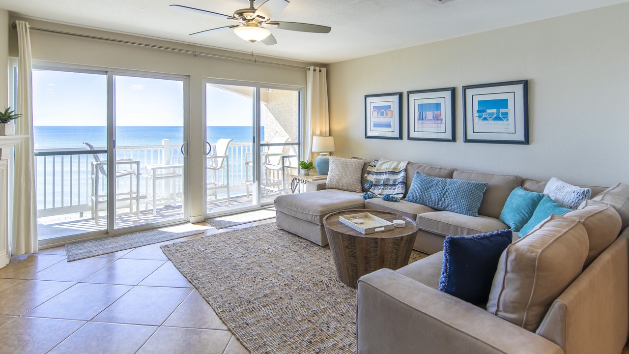 Photo of Bedroom in Seacrest