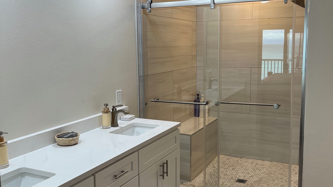 Photo of Bathroom in Seacrest