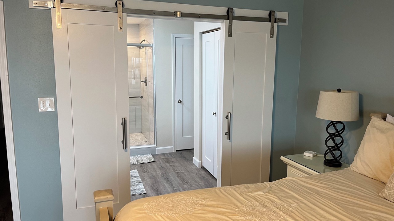 Photo of Bedroom in Seacrest