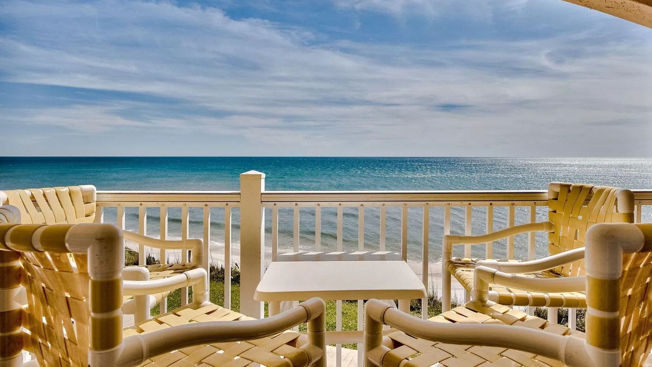 Photo of Outdoor in Seacrest