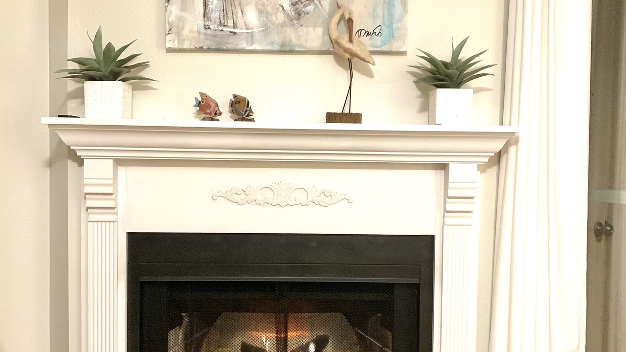 Photo of Livingroom in Seacrest
