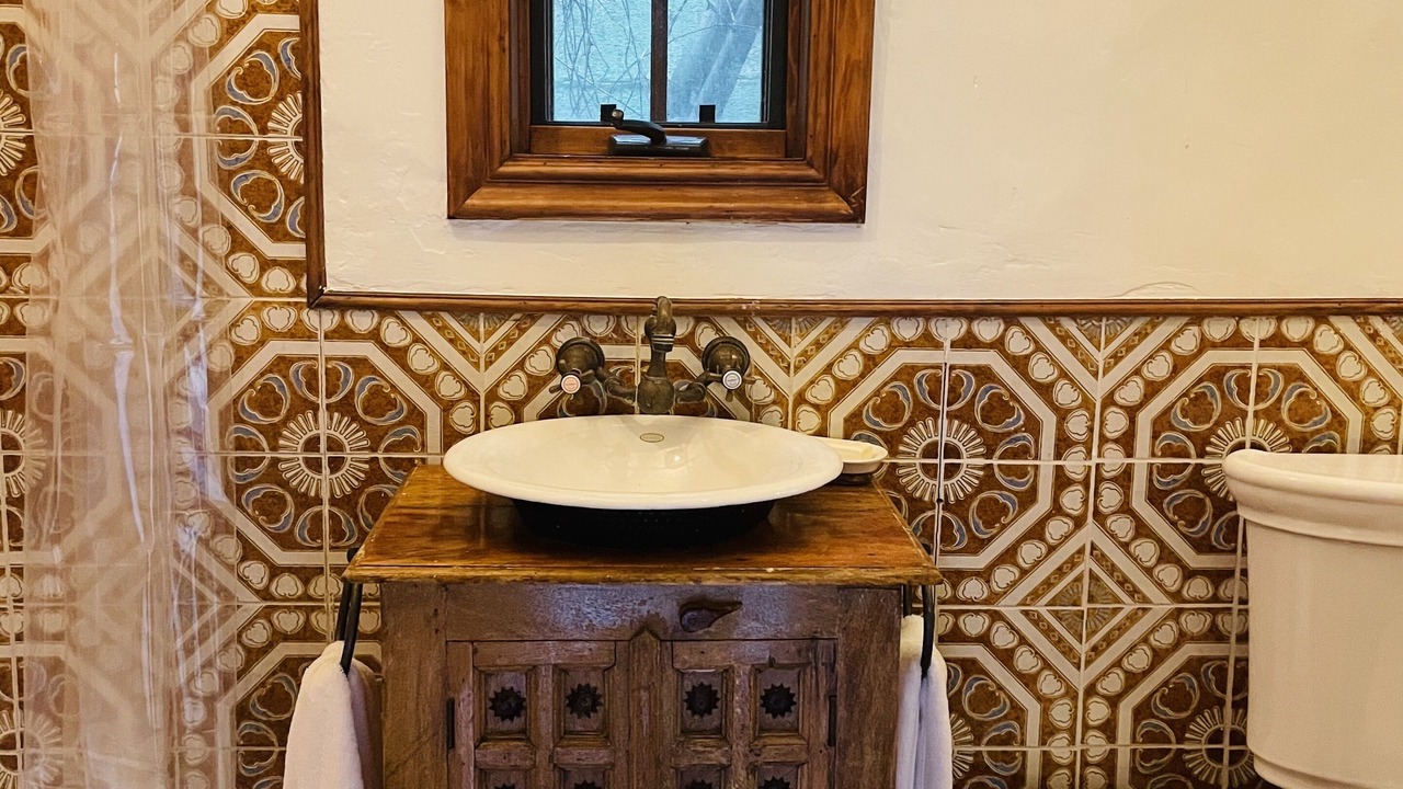 Photo of Bathroom in Northeast Coconut Grove