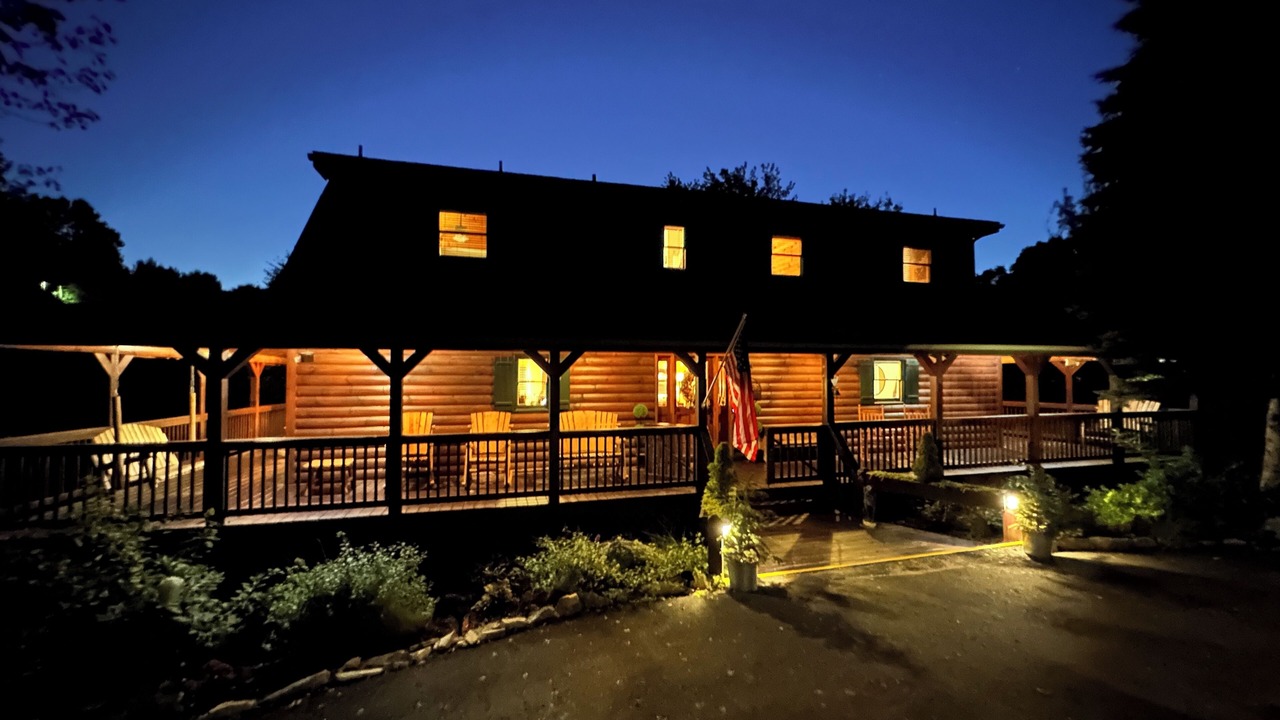 Photo of Outdoor in Piney Creek