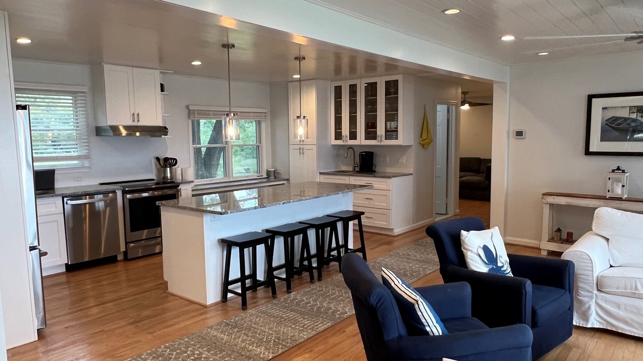 Photo of Livingroom in Valley Lee