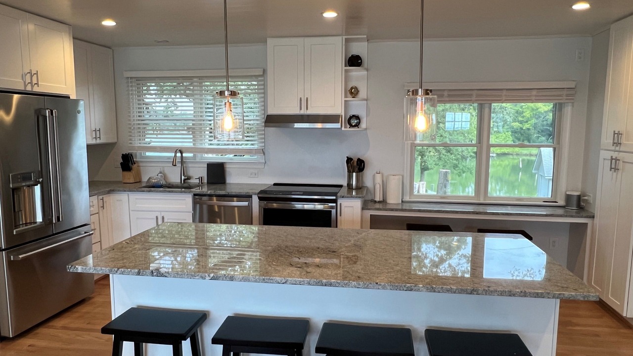 Photo of Kitchen in Valley Lee