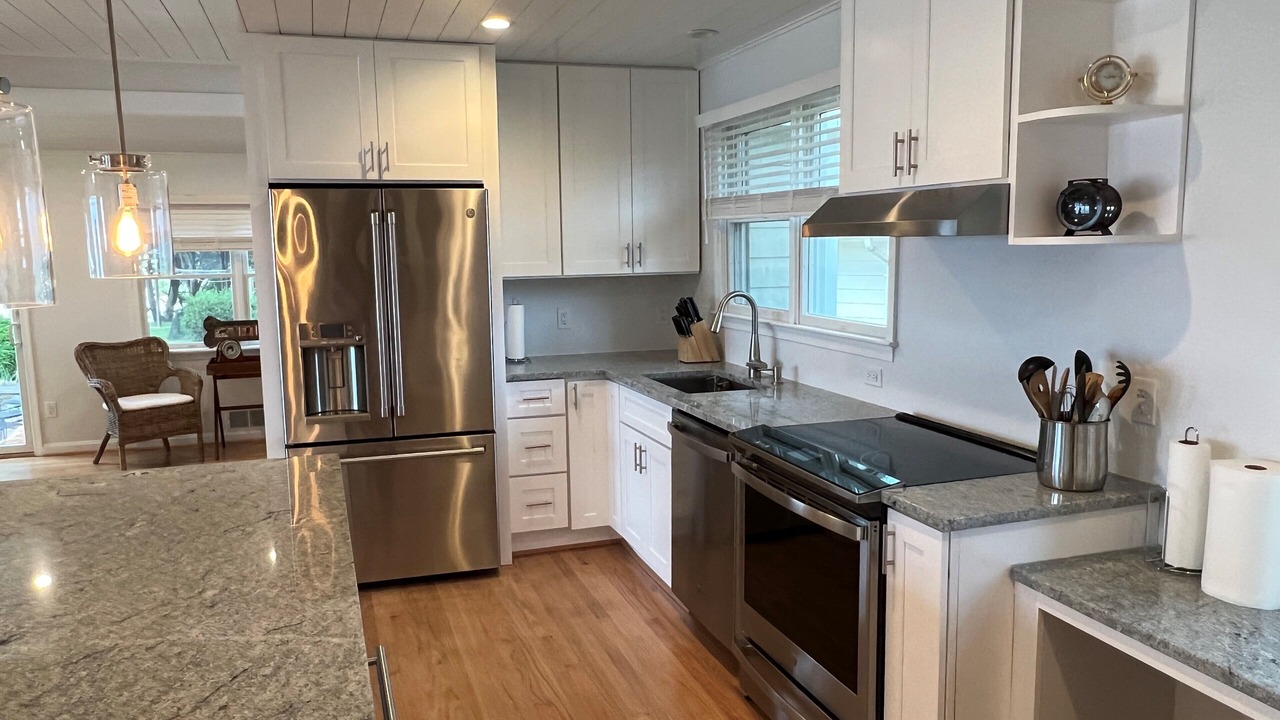 Photo of Kitchen in Valley Lee