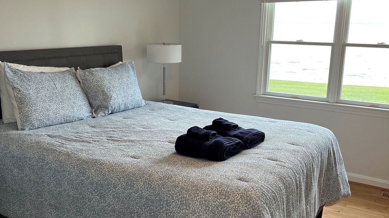 Photo of Bedroom in Valley Lee