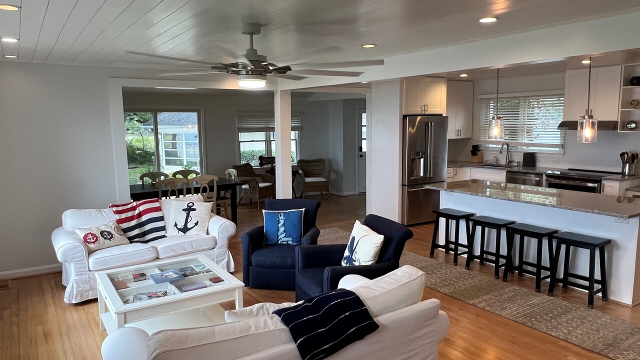 Photo of Livingroom in Valley Lee
