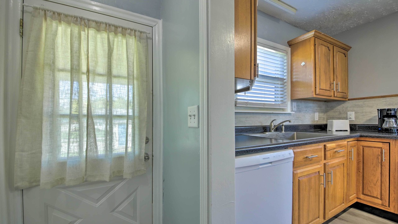 Photo of Kitchen in Speedway