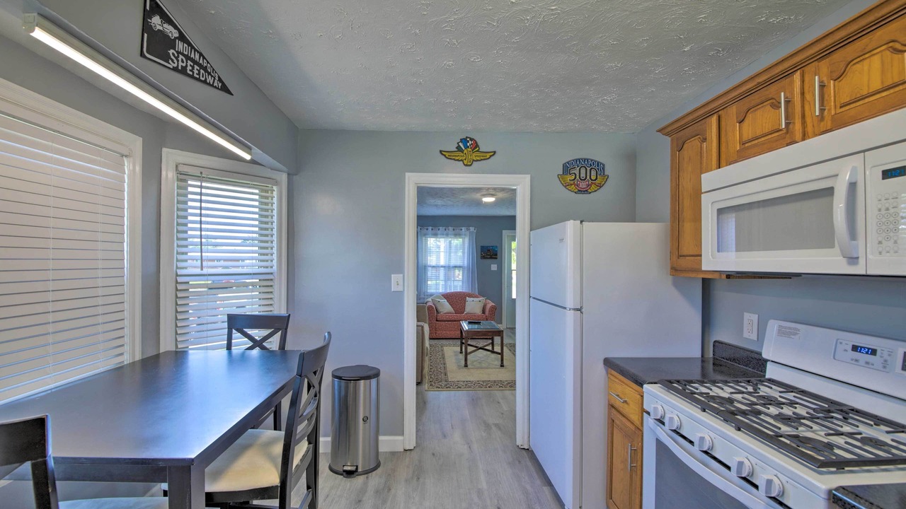 Photo of Kitchen in Speedway