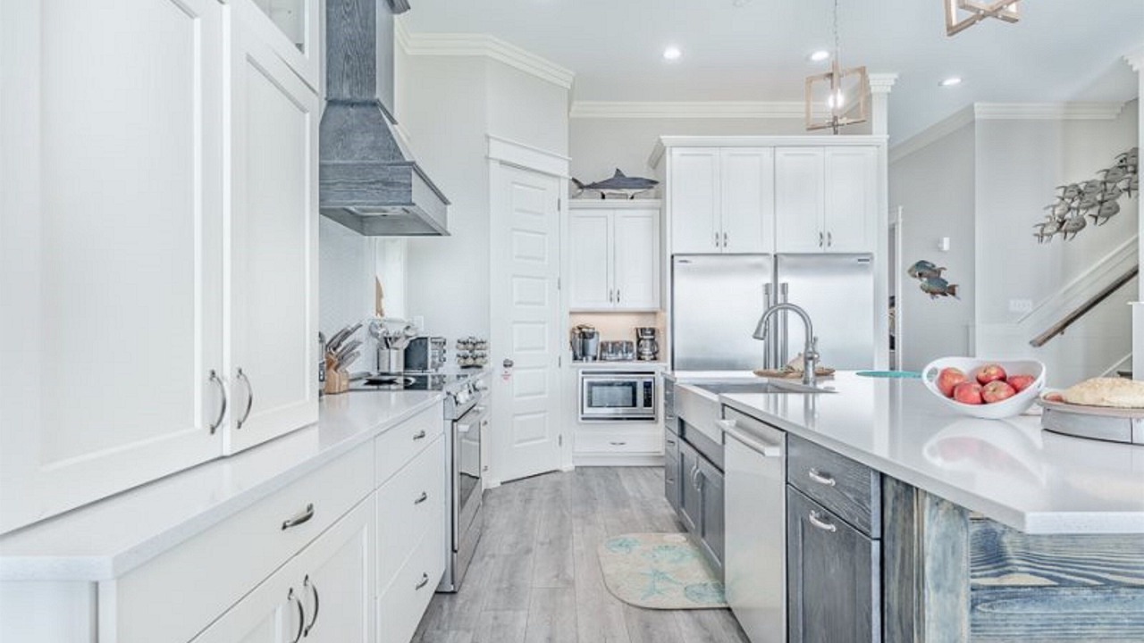 Photo of Kitchen in Bel Air
