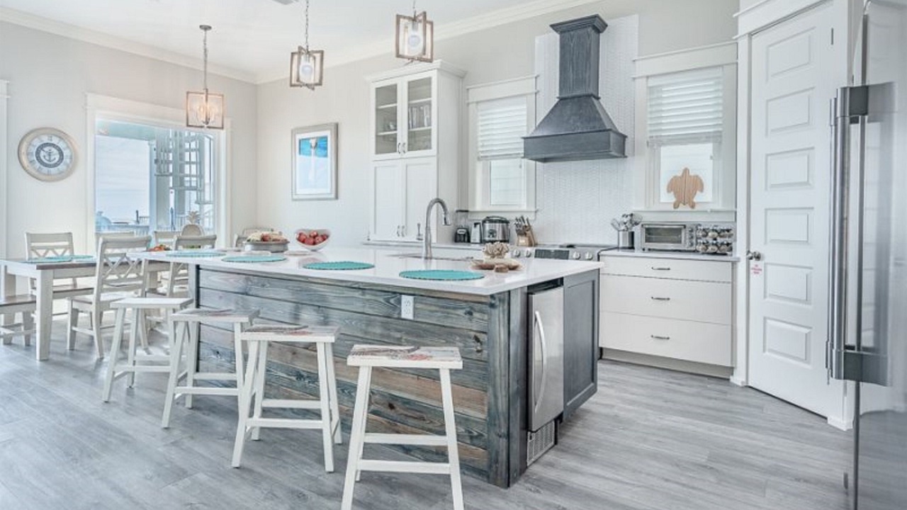 Photo of Kitchen in Bel Air