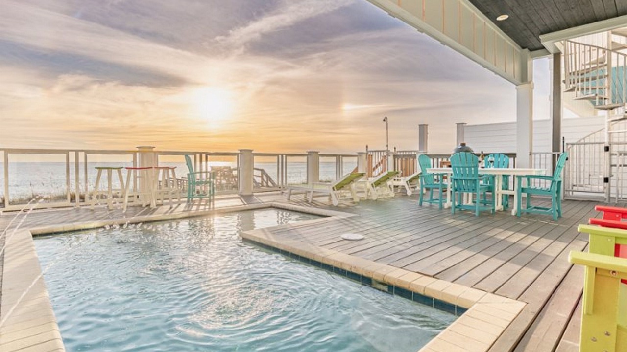 Photo of Outdoor in Bel Air