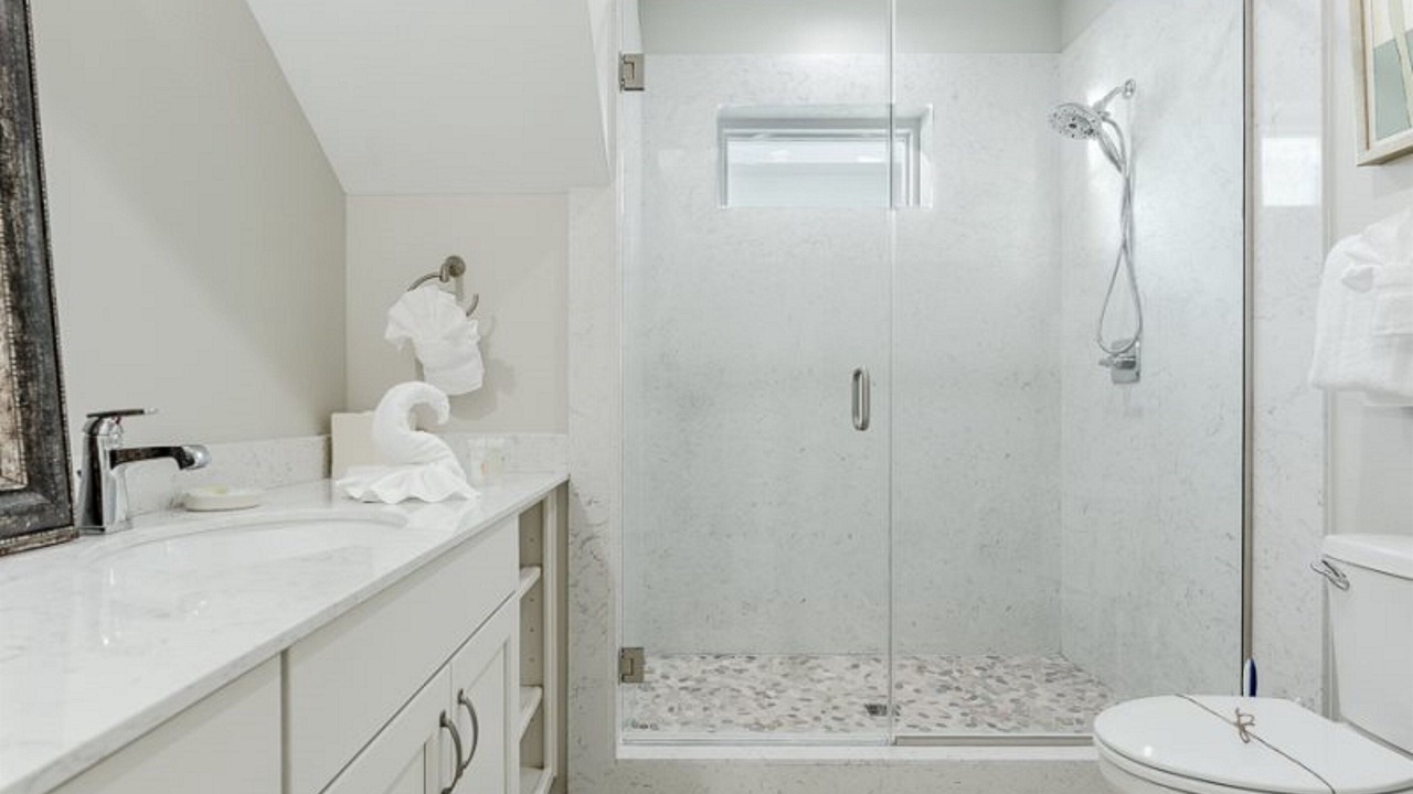 Photo of Bathroom in Bel Air