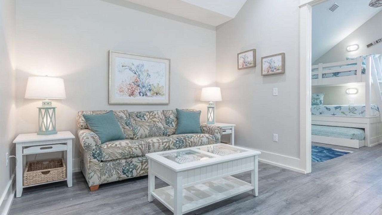 Photo of Livingroom in Bel Air