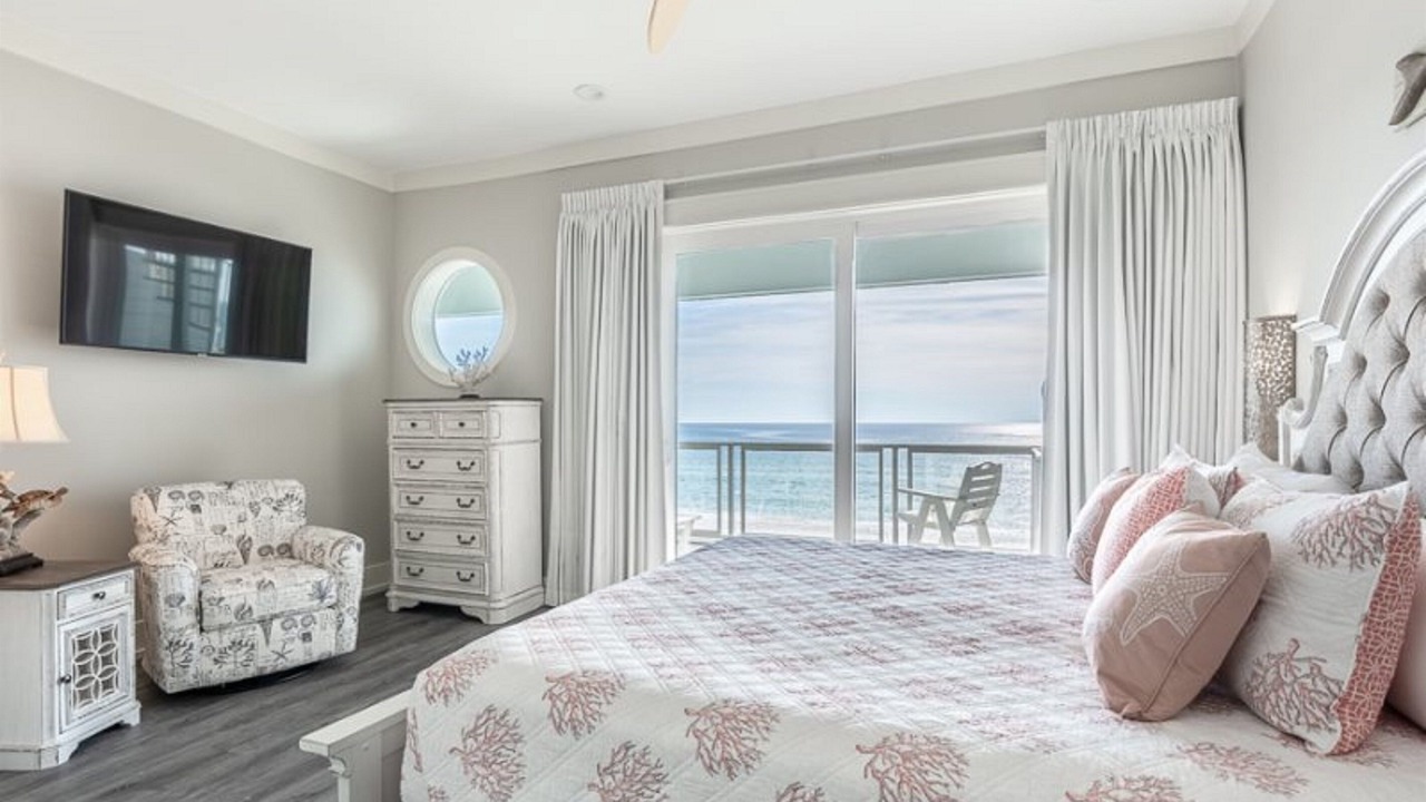 Photo of Bedroom in Bel Air