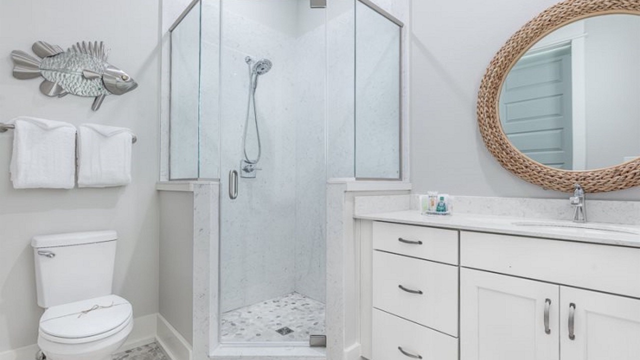 Photo of Bathroom in Bel Air