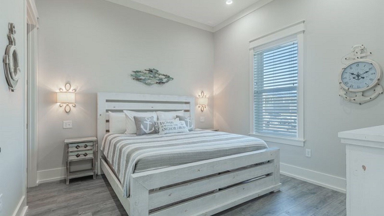 Photo of Bedroom in Bel Air