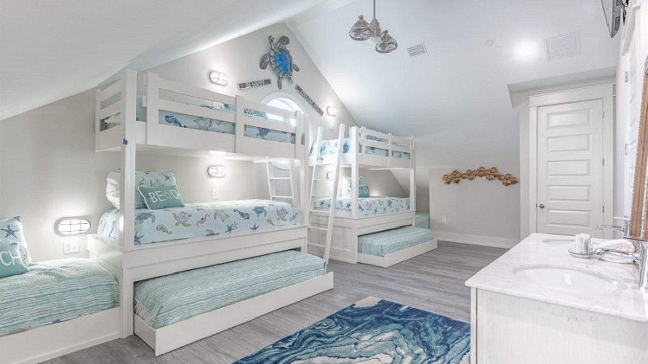 Photo of Bedroom in Bel Air