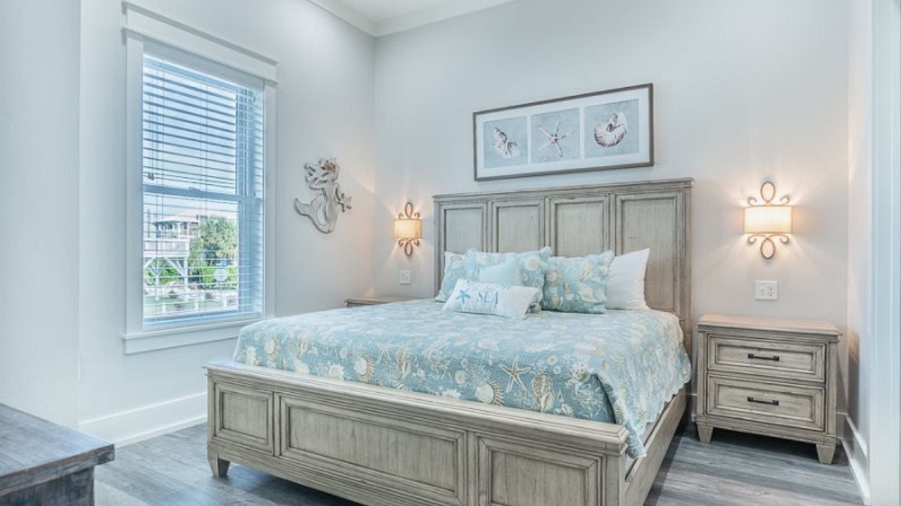 Photo of Bedroom in Bel Air