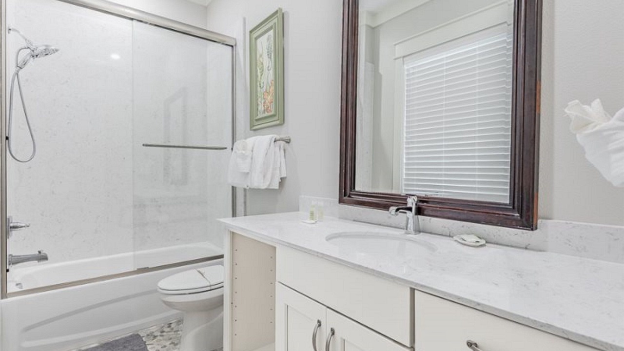 Photo of Bathroom in Bel Air