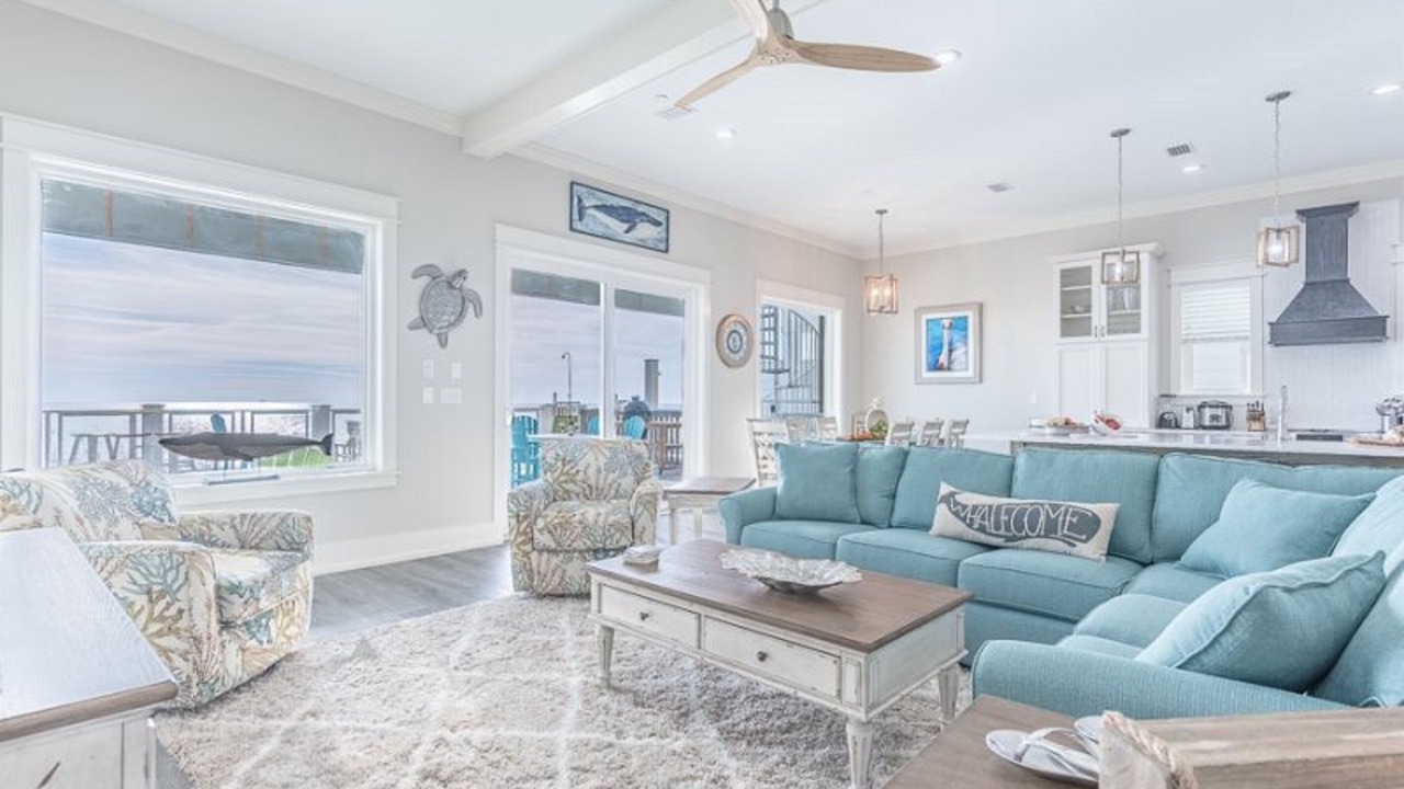 Photo of Livingroom in Bel Air