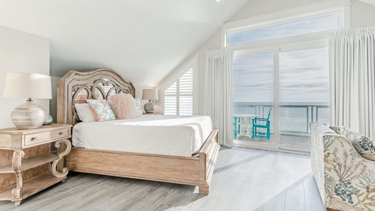 Photo of Bedroom in Bel Air