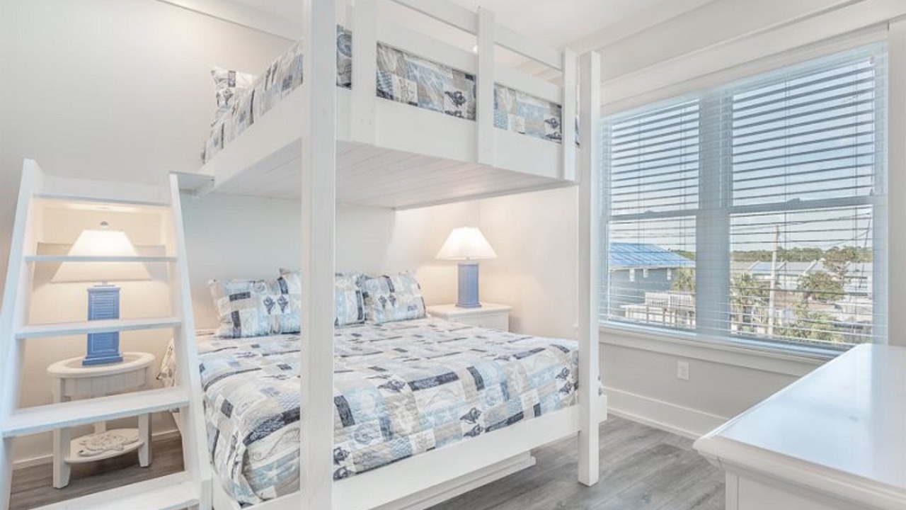 Photo of Bedroom in Bel Air