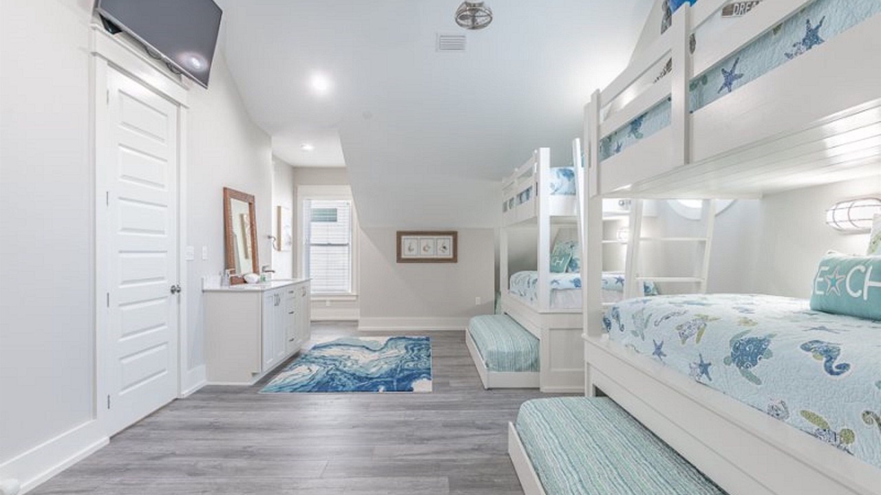 Photo of Bedroom in Bel Air