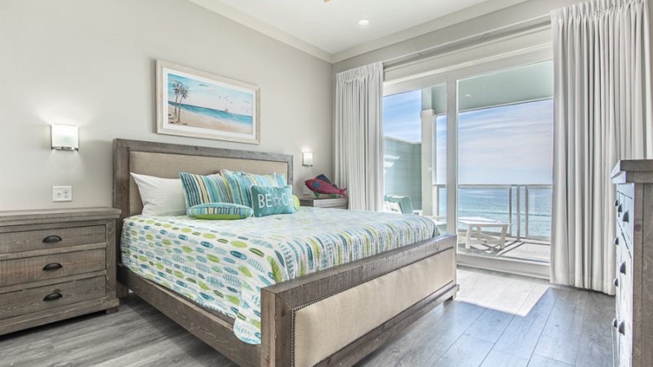Photo of Bedroom in Bel Air