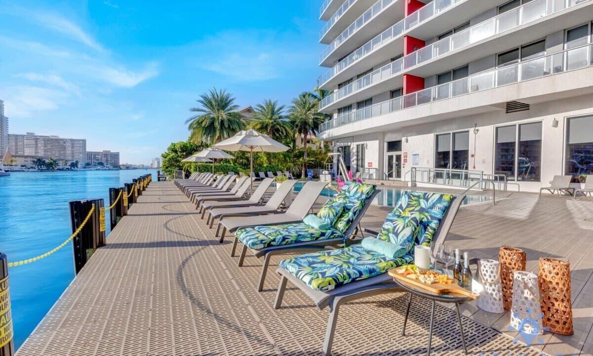 Photo of Others in Hallandale Beach