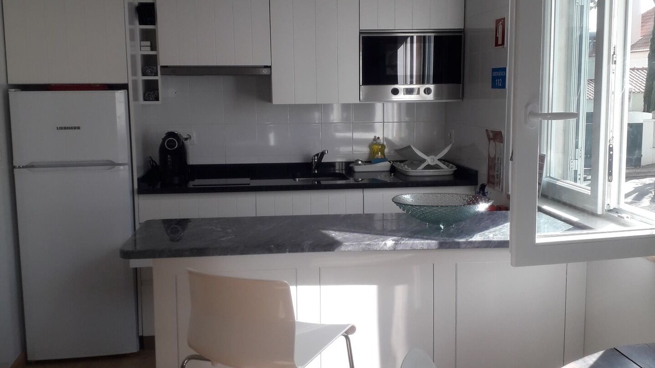 Photo of Kitchen in Cascais