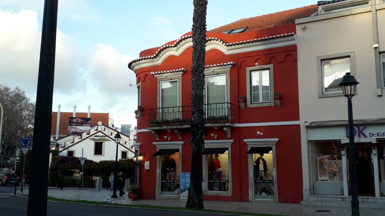 Photo of Outdoor in Cascais
