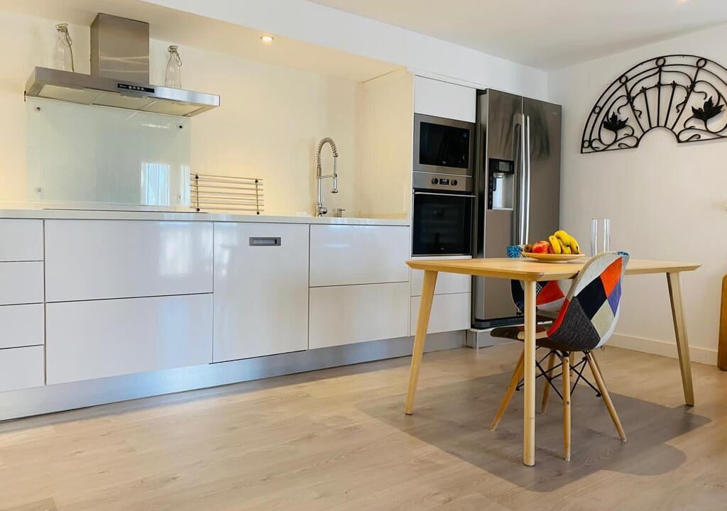 Photo of Kitchen in Altea