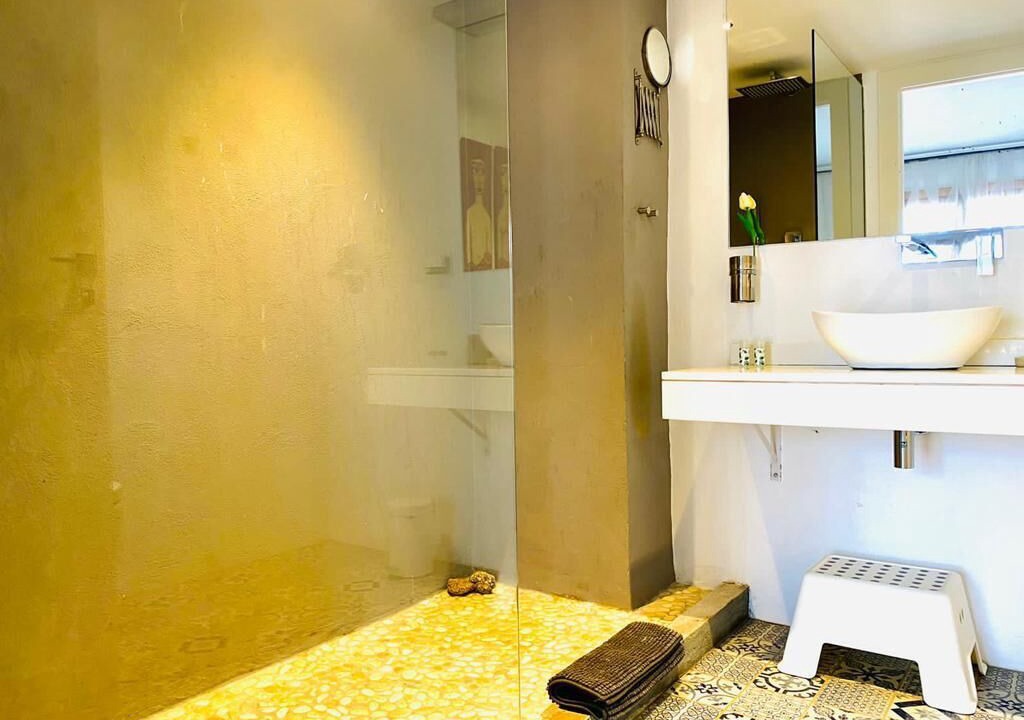 Photo of Bathroom in Altea