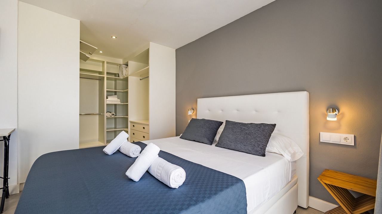 Photo of Bedroom in Altea