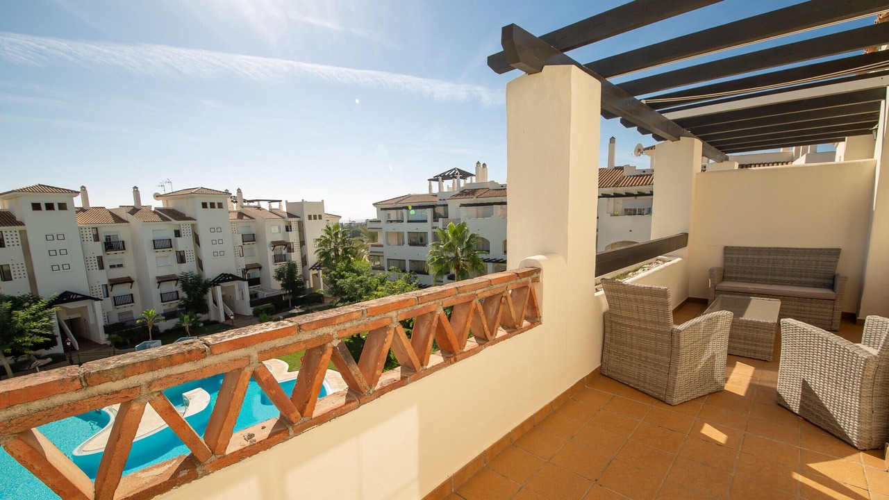 Photo of Outdoor in Manilva