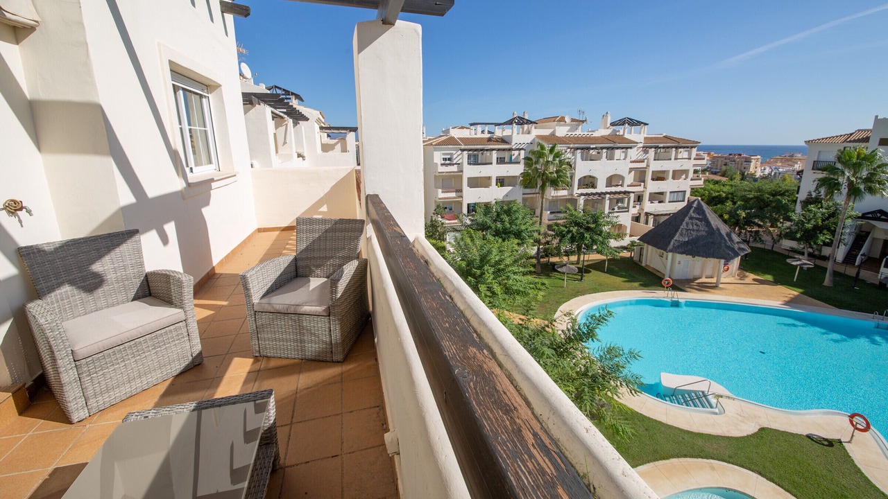Photo of Outdoor in Manilva