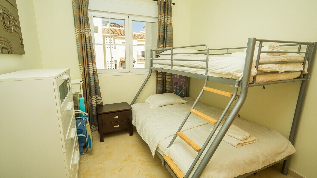Photo of Bedroom in Manilva