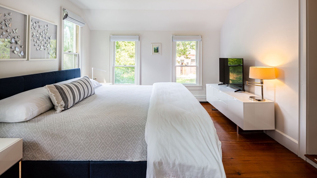 Photo of Bedroom in Chatham