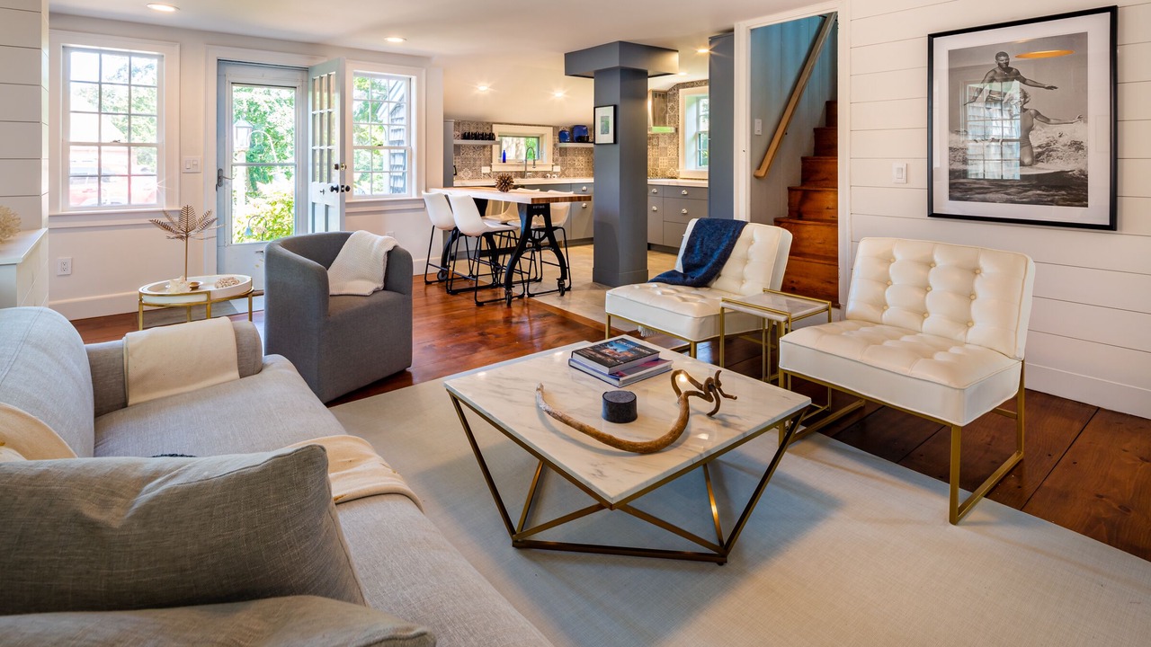 Photo of Livingroom in Chatham