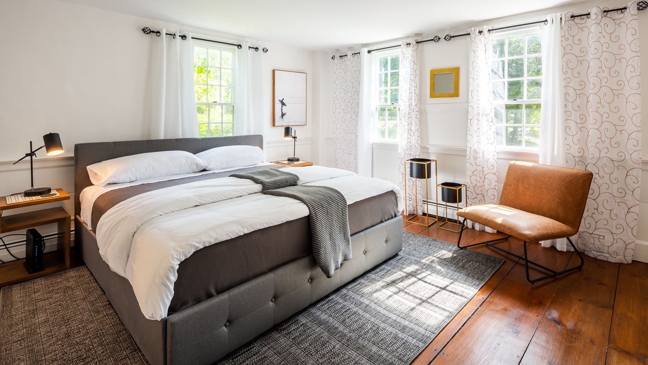 Photo of Bedroom in Chatham