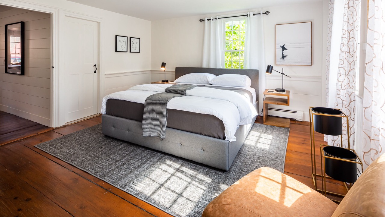 Photo of Bedroom in Chatham