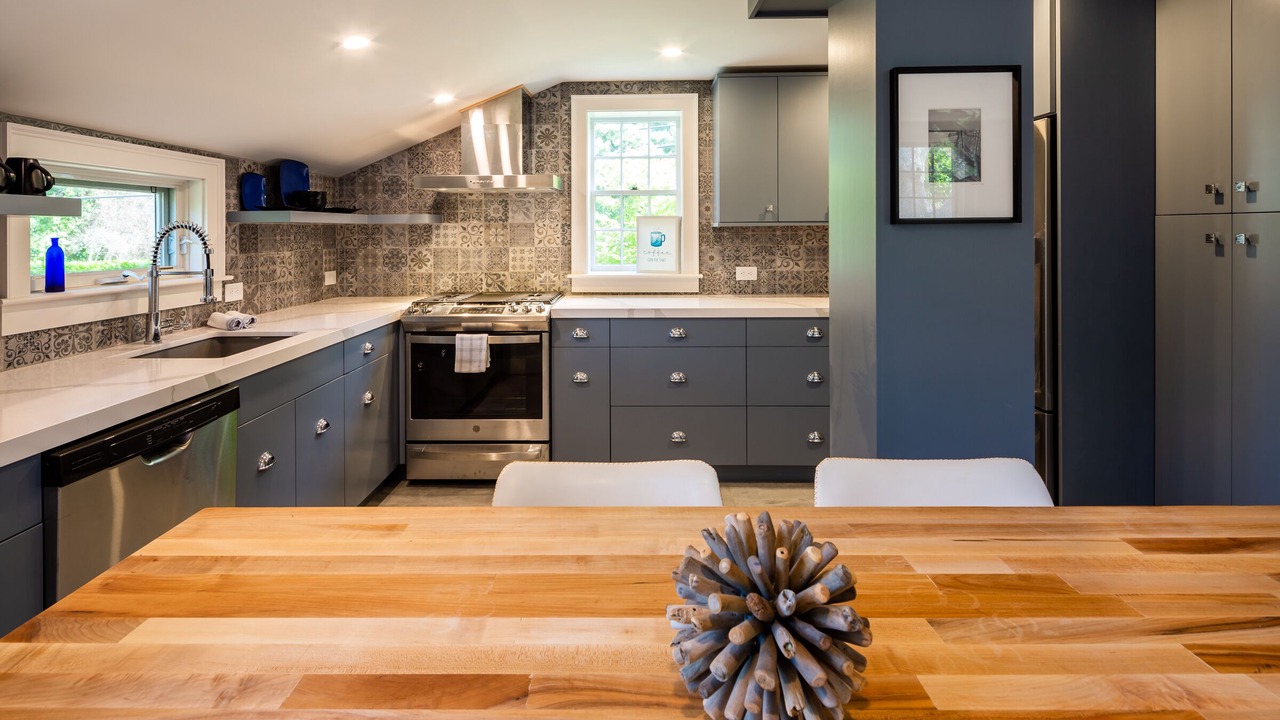 Photo of Kitchen in Chatham