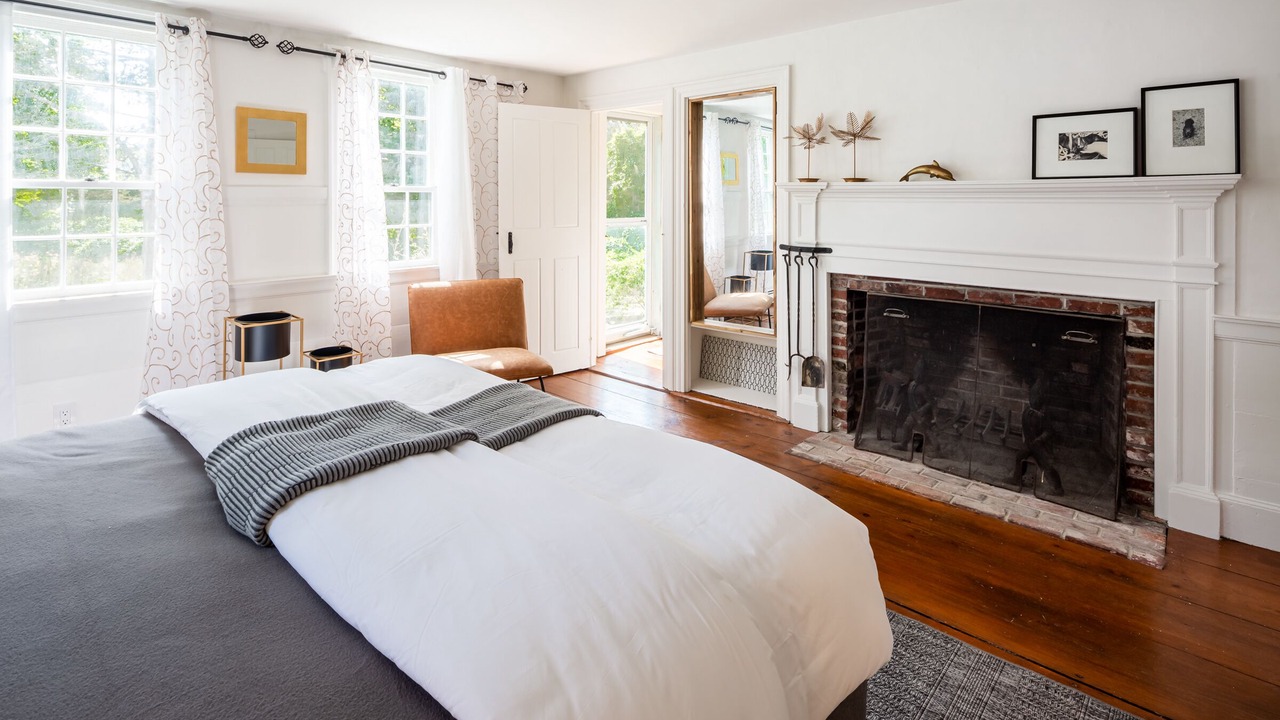 Photo of Bedroom in Chatham