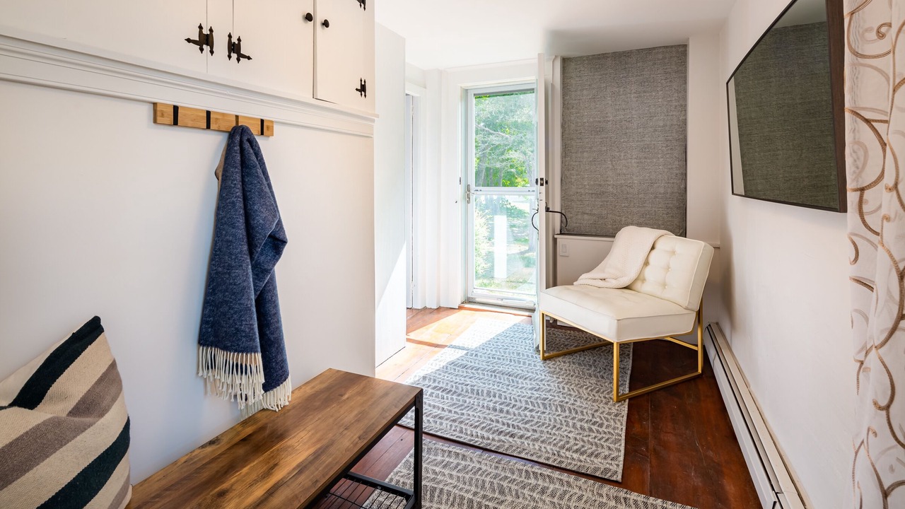Photo of Bedroom in Chatham