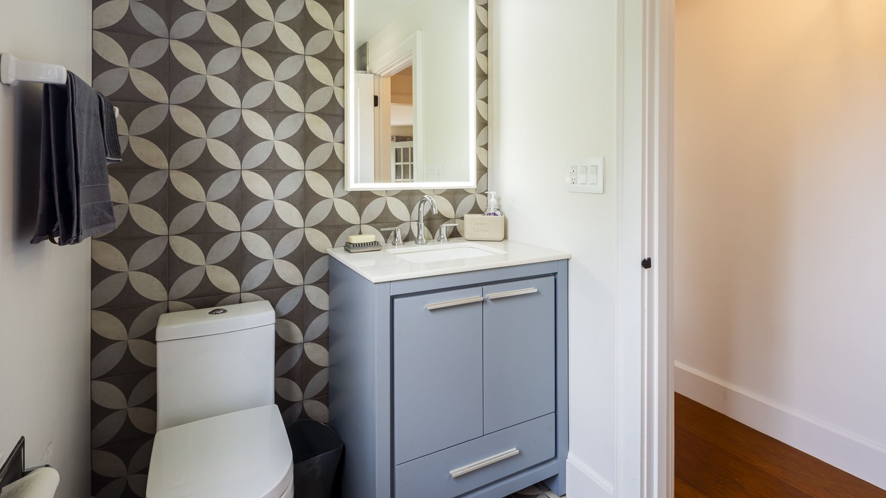 Photo of Bathroom in Chatham